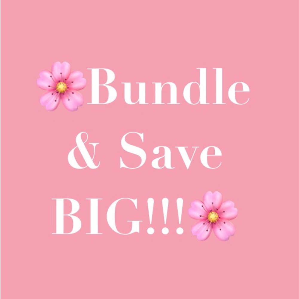 Bundle & Save Big - image 1